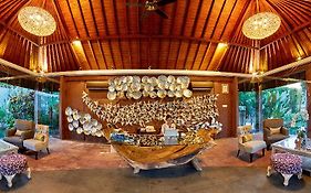The Royal Purnama